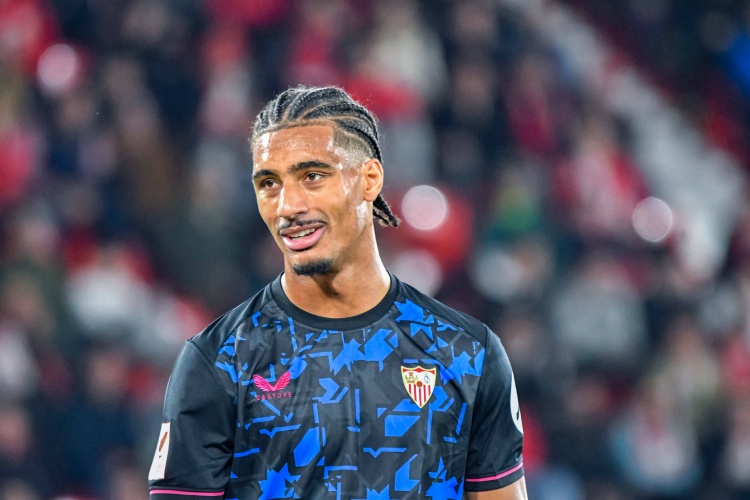 pg电子手机版-塞维利亚中卫巴代转会勒沃库森存变数 球员更倾向加盟国际米兰