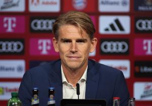 pg电子下载-弗罗因德：凯恩在队内受到高度尊重，戴尔离队不会直接影响到他