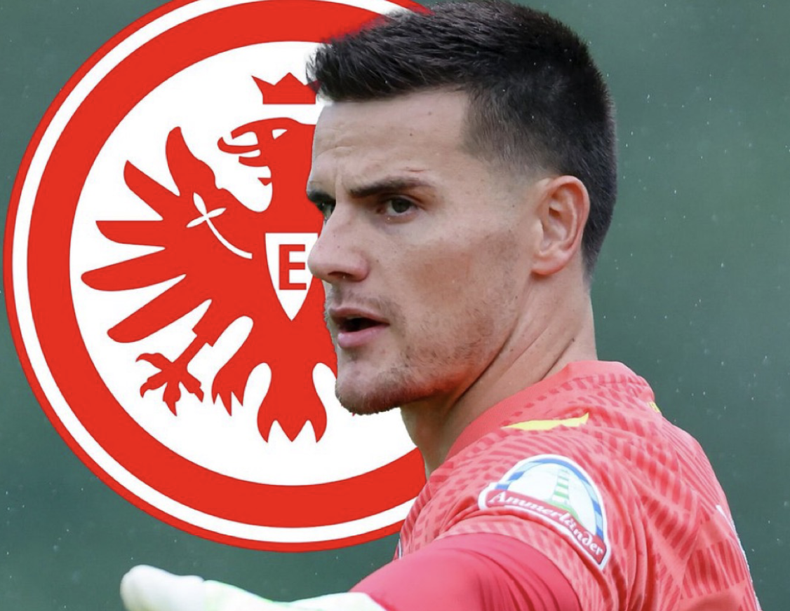 pg电子手机版-德天空：不莱梅门将泽特勒加盟法兰克福，总转会费580万欧元