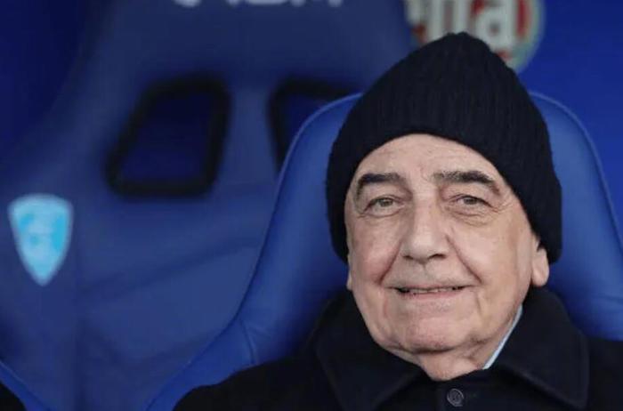 pg电子APP-蒙扎出售交易即将完成，加利亚尼回归米兰进入倒计时