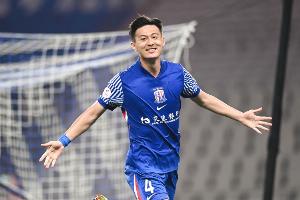 pg电子安装-媒体人：申花想度过锋线伤病带来的考验，可在开场让蒋圣龙顶上去