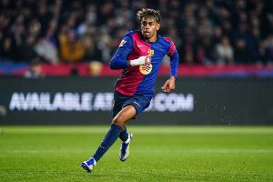 pg电子最新版-本赛季亚马尔在西甲完成114次助攻，大幅领跑五大联赛所有球员