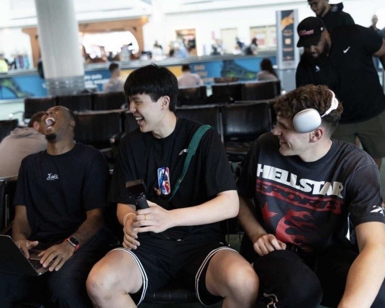 pg电子下载-杨毅：杨瀚森下季能打上NBA正赛 克林根主防也就20分钟&amp;犯规也多