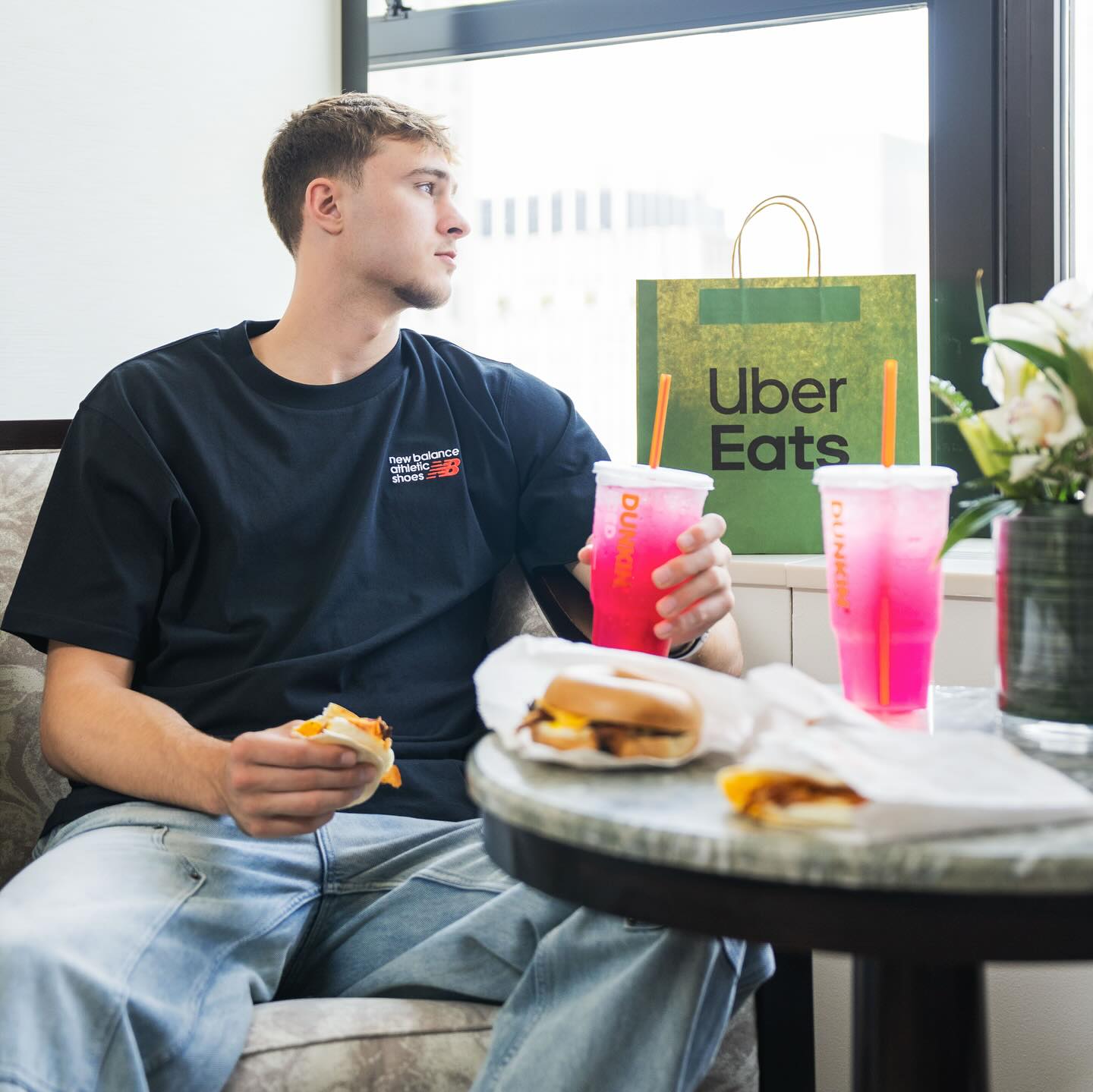 pg电子APP-弗拉格:加盟独行侠这种非重建球队是福气,很兴奋有这样的成长机会