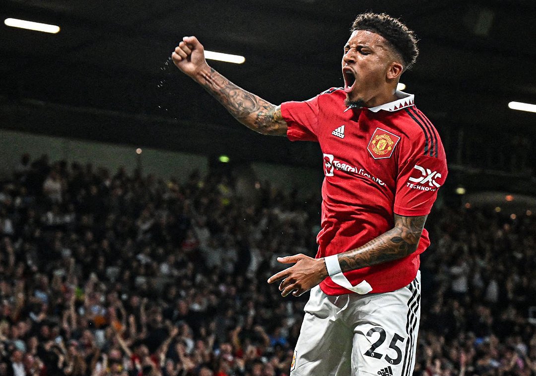 斯基拉：罗马为桑乔开出500万欧年薪，仍在等待球员决定