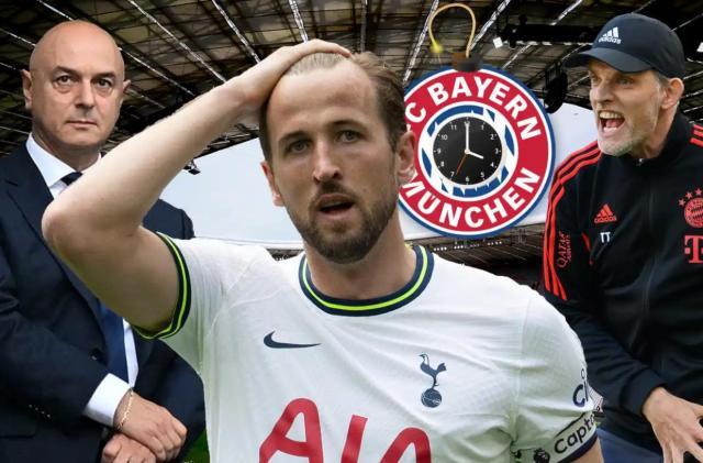 pg电子手机版-列维真去美国度假啦?名宿:凯恩去拜仁是三狮喜讯