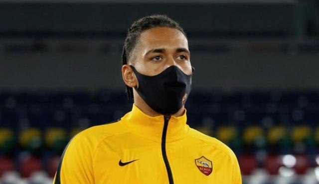 pg电子安装-赢球夜在家中被抢劫 罗马后卫斯莫林遭遇深夜惊魂